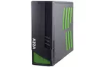 Компьютер ETE Game G9 (HB-i7400-810.12SSD.GTX1060-3.Z450.ND)