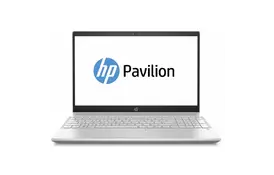 Ноутбук HP Pavilion 15-cs0052ur (4PP54EA) - Фото