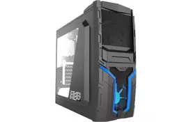 Компьютер ETE GE-i7400-1610.24SSD.GTX1060-3.DR500.ND - Фото