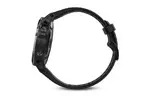 Смарт-часы Garmin Fenix 5 Sapphire - Performer Bundle - Black with black band (010-01688-32010-01688-32)
