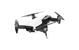 Квадрокоптер DJI MAVIC AIR Arctic White (CP.PT.00000141.01) - Фото