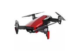 Квадрокоптер DJI MAVIC AIR Flame Red (CP.PT.00000148.01) - Фото