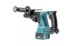 Перфоратор Makita SDS-PLUS LXT, + БЗП патрон + пылесборник (DHR243RTJ1)