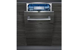 Посудомоечная машина Siemens SR 656 X01TE - Фото