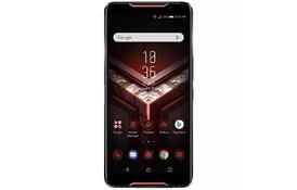 Мобільний телефон ASUS ROG Phone 8/128GB Black (ZS600KL-1A032EU) - Фото