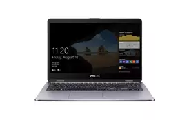 Ноутбук ASUS VivoBook Flip TP510UF (TP510UF-E8004T) - Фото