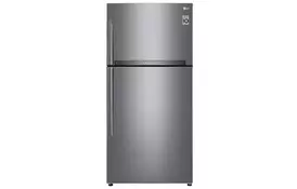 Холодильник LG GR-H802HMHZ - Фото