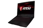 Ноутбук MSI GF63-8RC (GF638RC-428XUA)