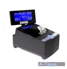 Фискальный регистратор Гера MG-N707TS с БП