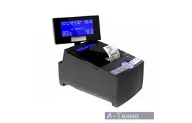 Фискальный регистратор Гера MG-N707TS с БП - Фото