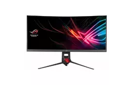 Монитор ASUS XG35VQ - Фото