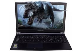 Ноутбук Dream Machines G1050Ti-15 (G1050TI-15UA47) - Фото