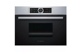 Духова шафа BOSCH CDG 634 BS1 (CDG634BS1) - Фото