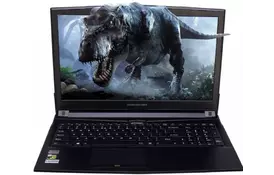 Ноутбук Dream Machines G1050Ti-15 (G1050TI-15UA48) - Фото