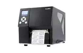 Принтер этикеток Godex ZX430i (300dpi) (13598) - Фото