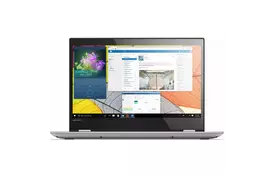 Ноутбук Lenovo Yoga 520 (81C800DERA) - Фото
