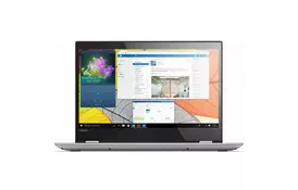 Ноутбук Lenovo Yoga 520-14 (81C800CXRA) - Фото
