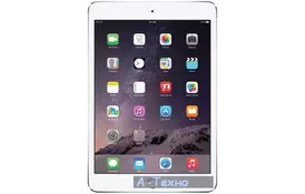 Планшет Apple A1550 iPad mini 4 Wi-Fi 4G 128Gb Silver (MK772RK/A) - Фото