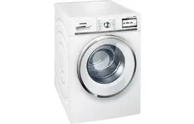 Пральна машина Siemens WM 16 Y 791 EU (WM16Y791EU) - Фото