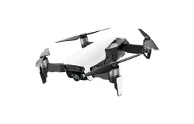 Квадрокоптер DJI MAVIC AIR Fly More Combo Arctic White (CP.PT.00000168.01) - Фото