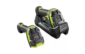 Сканер штрих-кода Symbol/Zebra DS3678-ER USB с кредлом (DS3678-ER3U42A2SVW) - Фото