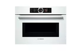 Духова шафа BOSCH CMG 636 BW1 (CMG636BW1) - Фото
