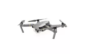 Квадрокоптер DJI Mavic Pro Platinum (CP.PT.00000075.01) - Фото