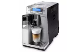 Кофеварка DeLonghi ETAM 36.365 MB - Фото