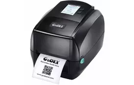 Принтер этикеток Godex RT863i (600dpi) (12245) - Фото