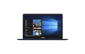 Ноутбук ASUS Zenbook UX550GD (UX550GD-BO009R) - Фото