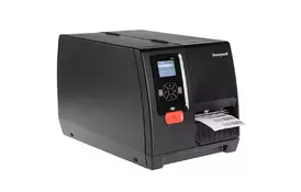 Принтер этикеток Honeywell PM42, 203DPI, USB+Ethernet (PM42200003) - Фото