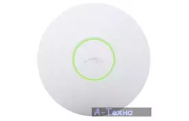 Точка доступа Wi-Fi Ubiquiti UAP - Фото