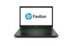 Ноутбук HP Pavilion 15 Gaming (4PS27EA)