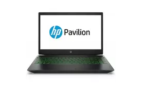 Ноутбук HP Pavilion 15 Gaming (4PS27EA) - Фото