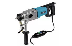 Дрель Makita алмазного сверления (DBM131) - Фото