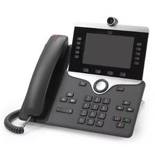 IP телефон Cisco CP-8865-K9=