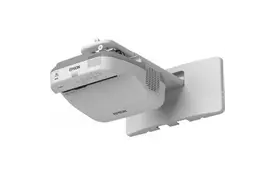 Проектор EPSON EB-575W (V11H603040) - Фото