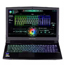 Ноутбук Dream Machines Clevo G1060-15 (G1060-15UA32)