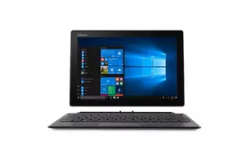 Планшет Lenovo IdeaPad Miix 520 12.2" FullHD 8/512GB Win10P Platinum (81CG01P8RA) - Фото