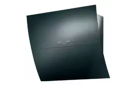 Вытяжка кухонная FABER MIRROR BK BRS X/V A80 LOGIC - Фото