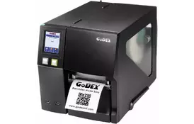 Принтер этикеток Godex ZX1200i (9212) - Фото