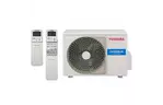 Кондиционер TOSHIBA RAS-22N3KVR-E/RAS-22N3AV-E