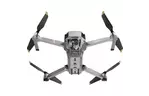 Квадрокоптер DJI Mavic Pro Platinum Combo (CP.PT.00000065.01)