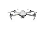 Квадрокоптер DJI Mavic Pro Platinum Combo (CP.PT.00000065.01)