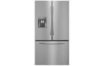 Холодильник ELECTROLUX EN6086JOX