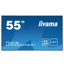 LCD панель iiyama LH5550UHS-B1