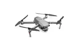 Квадрокоптер DJI Mavic 2 Pro (CP.MA.00000013.01) - Фото