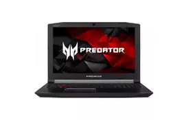 Ноутбук Acer Predator Helios 300 PH315-51-70KP (NH.Q3FEU.056) - Фото