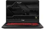 Ноутбук ASUS FX705GM (FX705GM-EV229)