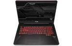 Ноутбук ASUS FX705GM (FX705GM-EV229)